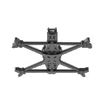 Hot Sales IFlight AOS 7 V5 Professional Drone Frame Kit 7\" 313mm Carbon Fiber Rack With 8mm Arm 7\" O4 Air Unit RC